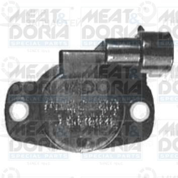 Запчасть MEAT & DORIA 83050