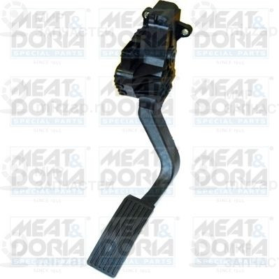 Запчасть MEAT & DORIA 83515