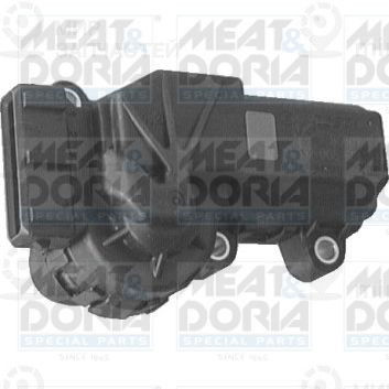 Запчасть MEAT & DORIA 84004
