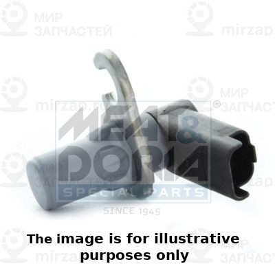 Запчасть MEAT & DORIA 87243E