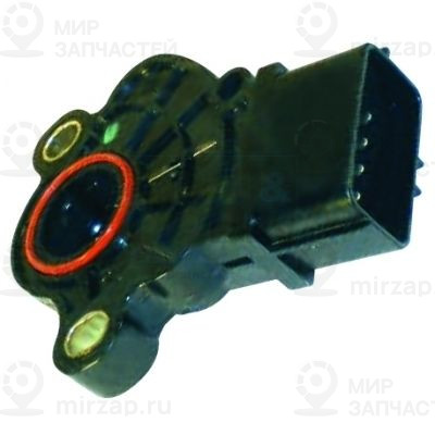 Запчасть MEAT & DORIA 87502