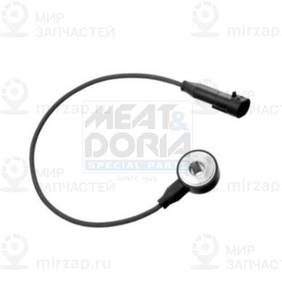 Запчасть MEAT & DORIA 87507