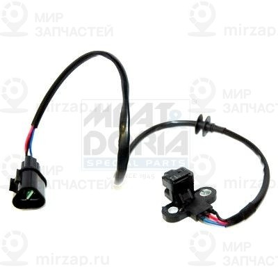 Запчасть MEAT & DORIA 87620