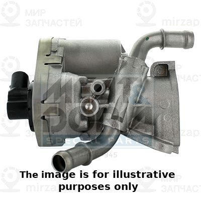 Запчасть MEAT & DORIA 88351E