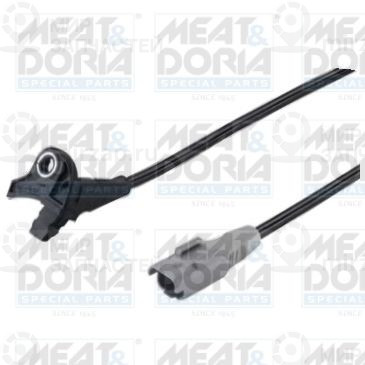Запчасть MEAT & DORIA 90086