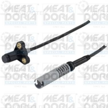 Запчасть MEAT & DORIA 90089