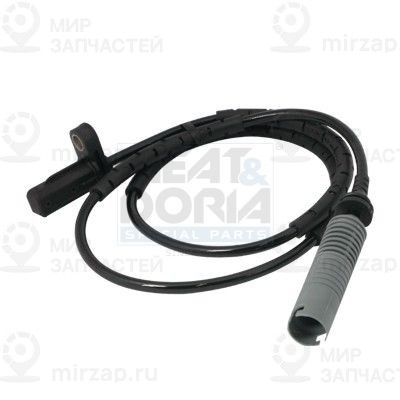 Датчик, частота вращения колеса MEAT & DORIA 90142