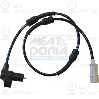 Датчик частоты вращения колеса MEAT & DORIA 90290