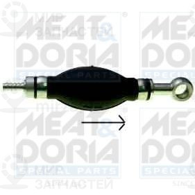 Запчасть MEAT & DORIA 9062