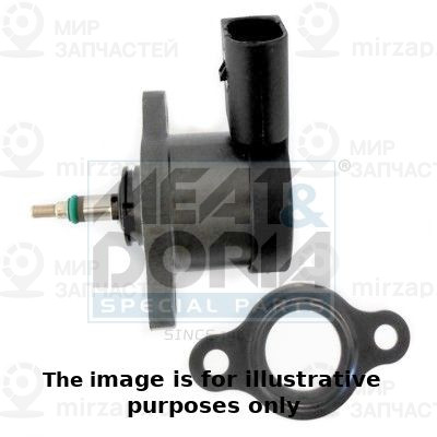 Запчасть MEAT & DORIA 9191E