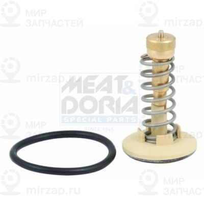 Термостат, охлаждающая жидкость MEAT & DORIA 92646