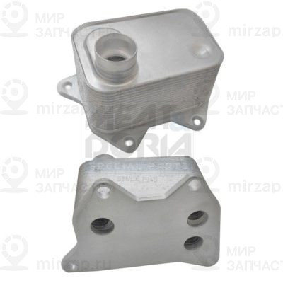 Радиатор масла двигателя MEAT & DORIA 95185