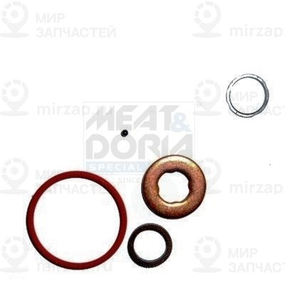 Запчасть MEAT & DORIA 9580
