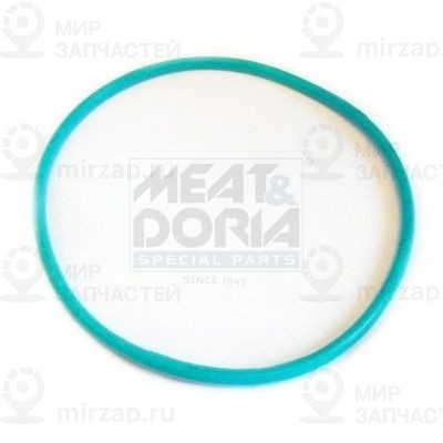 Прокладка, пробка топливного бака MEAT & DORIA GSK02