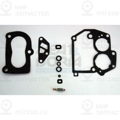 Ремкомплект, карбюратор MEAT & DORIA S53G