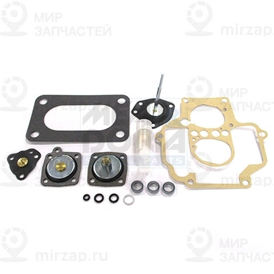 Ремкомплект Карбюратора Weber 30/34 Dfth MEAT & DORIA W5491