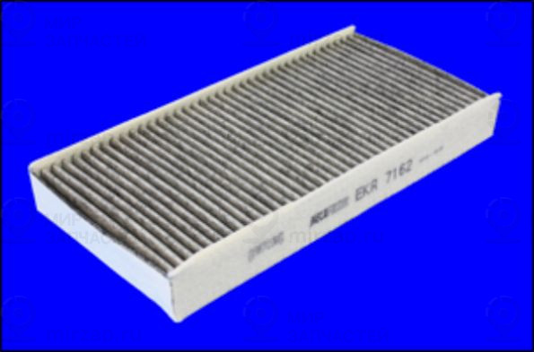 Запчасть MECAFILTER EKR7162