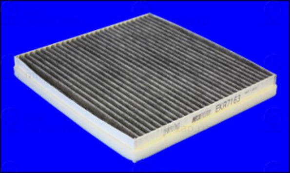 Запчасть MECAFILTER EKR7163