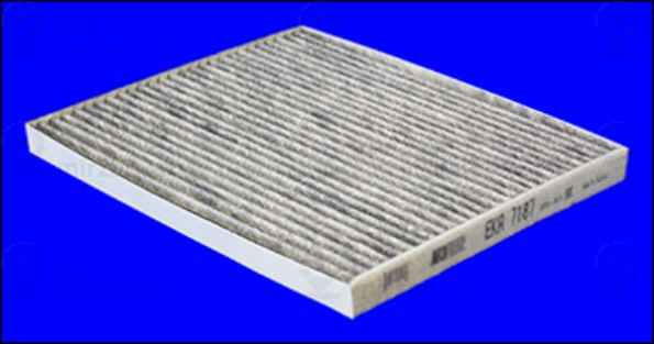 Запчасть MECAFILTER EKR7187