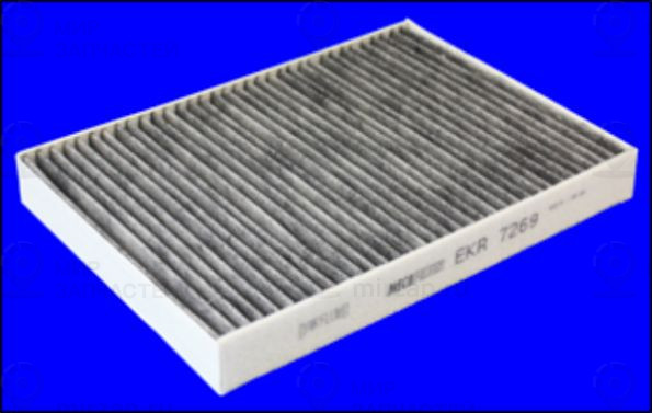 Запчасть MECAFILTER EKR7269