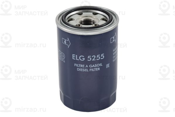 Фильтр топливный MECAFILTER ELG5255