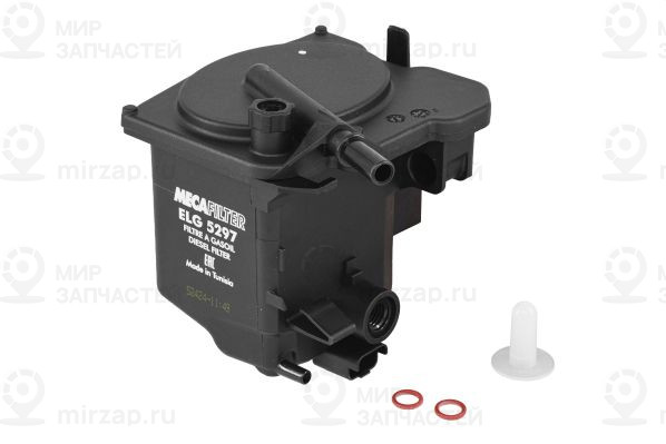Запчасть MECAFILTER ELG5297