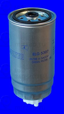 Фильтр топливный MECAFILTER ELG5307
