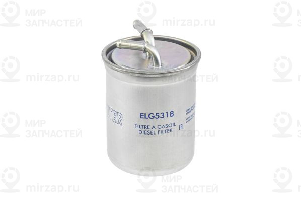Фильтр топливный MECAFILTER ELG5318