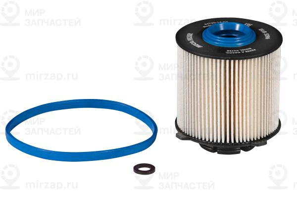 Запчасть MECAFILTER ELG5396