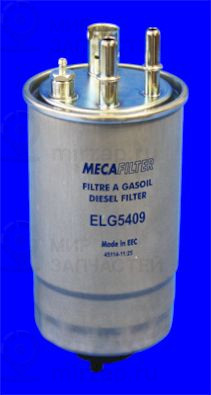 Запчасть MECAFILTER ELG5409