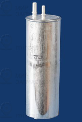 Фильтр топливный MECAFILTER ELG5447