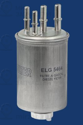 Фильтр топливный MECAFILTER ELG5464