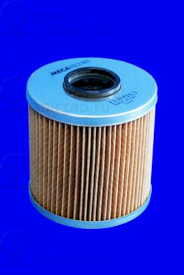 Фильтр масляный MECAFILTER ELH4163