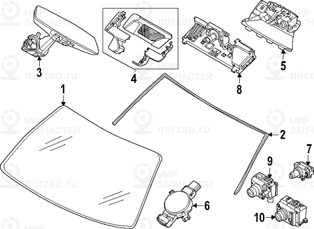 W4_
 BMW 51315B4EC65