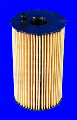 Фильтр масляный MECAFILTER ELH4360