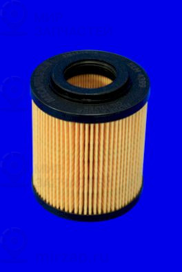 Фильтр масляный MECAFILTER ELH4399