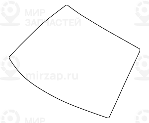 Запчасть BMW 51317019546