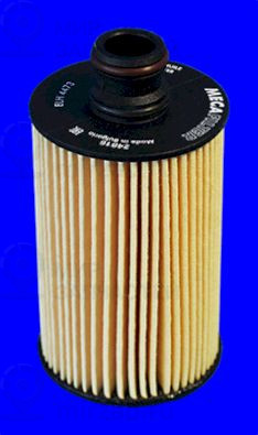 Фильтр масляный MECAFILTER ELH4473