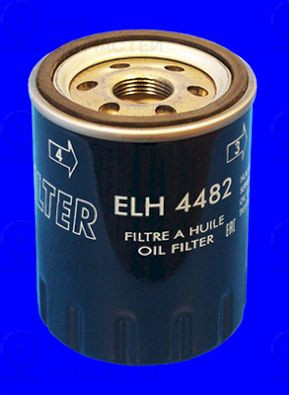 Фильтр масляный MECAFILTER ELH4482