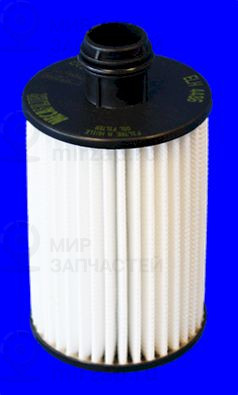 Фильтр масляный MECAFILTER ELH4486