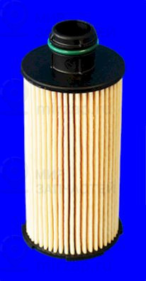 Фильтр масляный MECAFILTER ELH4489