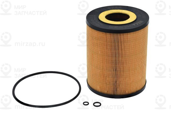 Фильтр масляный MECAFILTER ELH4744