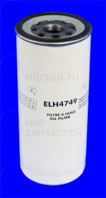 Запчасть MECAFILTER ELH4749