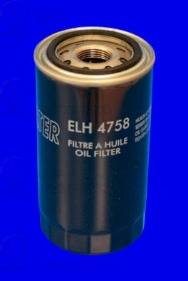 Запчасть MECAFILTER ELH4758