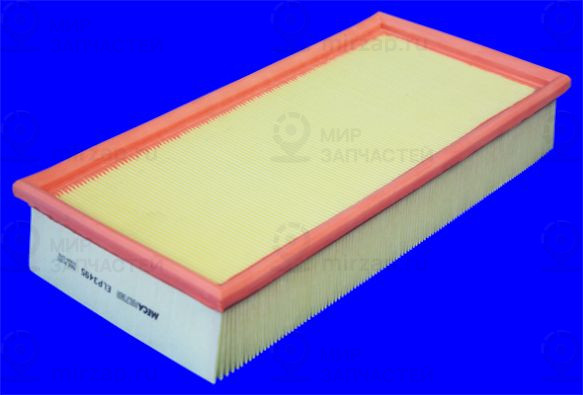 Запчасть MECAFILTER ELP3495