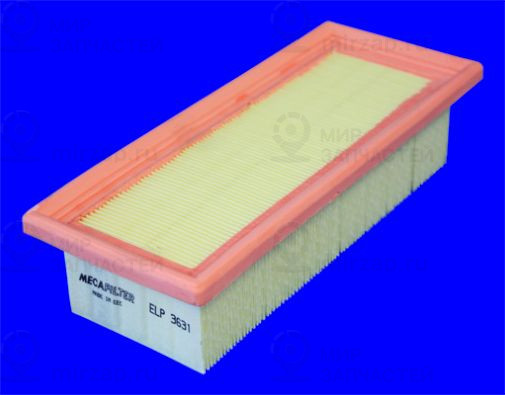 Запчасть MECAFILTER ELP3631