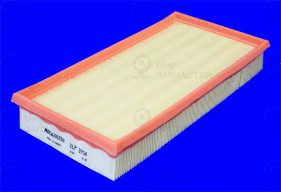 Запчасть MECAFILTER ELP3704