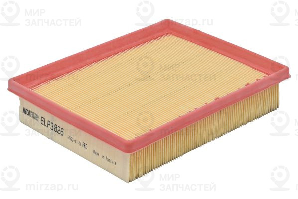Запчасть MECAFILTER ELP3826