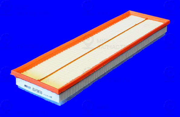 Запчасть MECAFILTER ELP3836