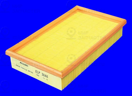 Запчасть MECAFILTER ELP3848